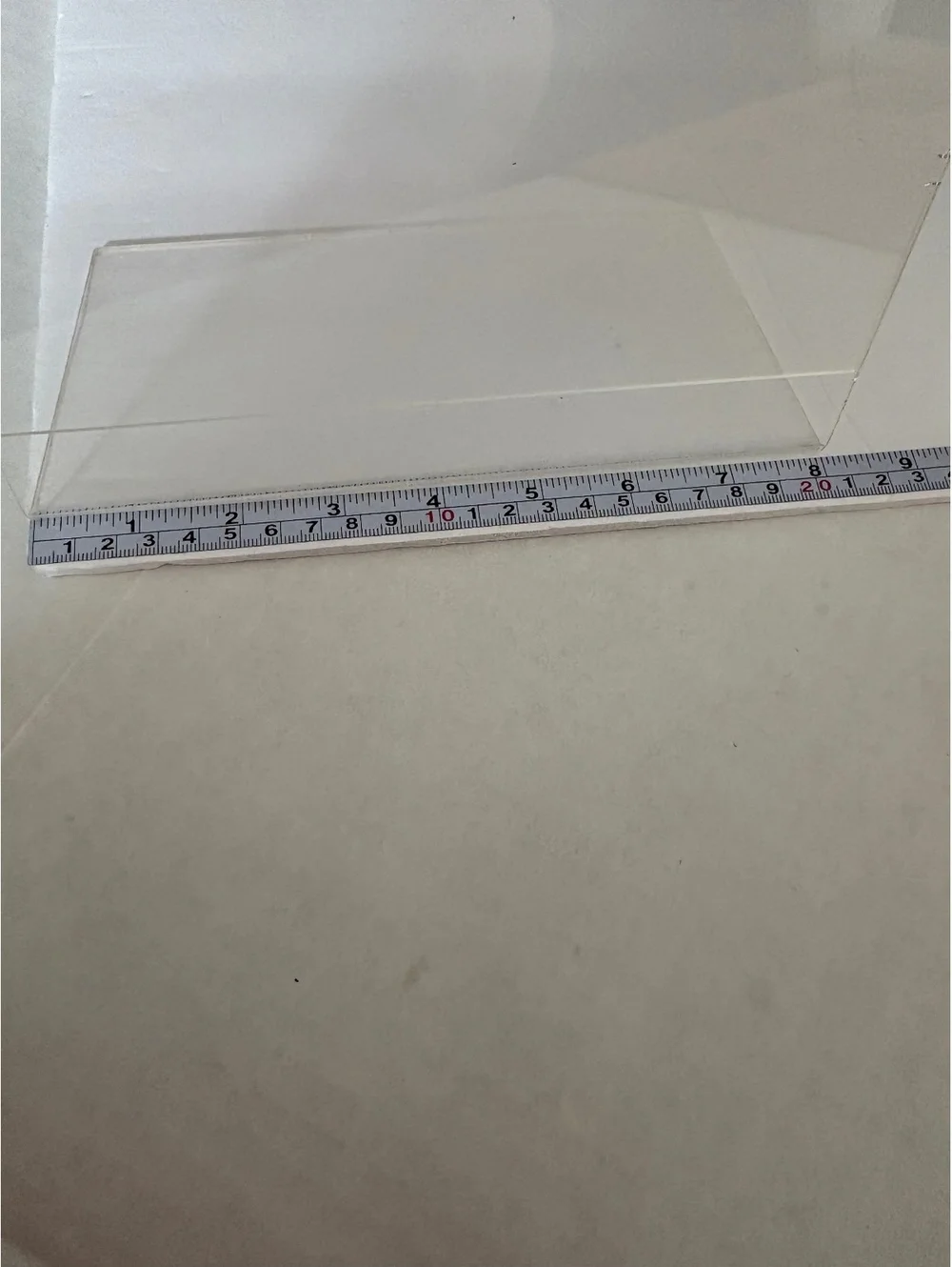 8x10 picture holders - set of 4